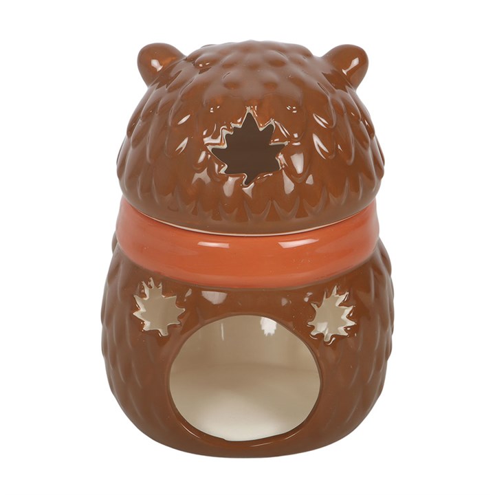 Brûleur d'huile « Hazel Hedgehog »