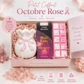 Coffret Octobre Rose – Douceur, Amour & Réconfort