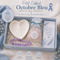 Coffrets Octobre Bleu – Un amour si petit, un souvenir si grand