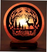 Lampe de Sel 5KG