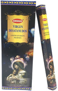 Encens Krishan Marie qui Défait les Noeuds 20g