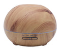 Diffuseur HE Soucoupe Fermée 17cm