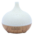 Diffuseur HE Bonbonne Craquelée 17cm