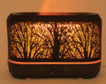 Diffuseur HE Feu de Forêt 20cm