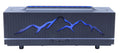 Diffuseur HE Rectangle 25cm