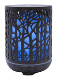 Diffuseur HE Cylindre 17cm