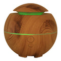 Diffuseur HE Oeuf Design 13cm