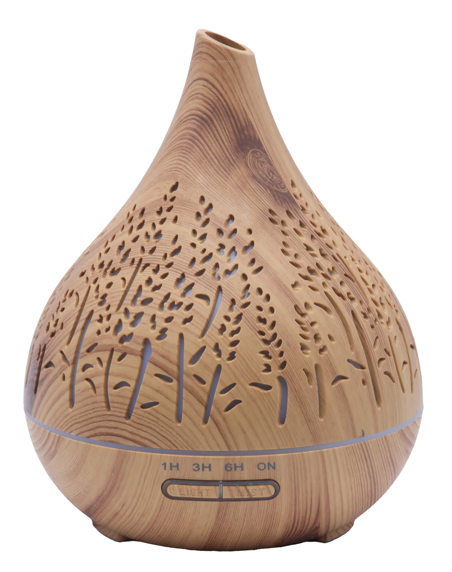 Diffuseur HE Vase Roseaux 21cm
