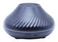 Diffuseur HE Soucoupe Noire 14cm