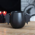 Tasse arrondie « Aile de chauve-souris »