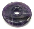 Donut Améthyste 2.5cm