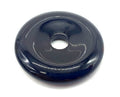 Donut Onyx Noir 3cm