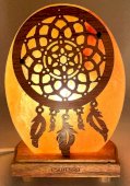 Lampe de Sel 5KG