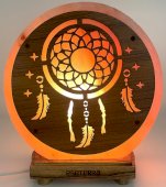 Lampe de Sel 5KG
