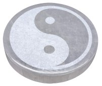 Plaque de Rechargement Sélénite- 10 cm ( modèle au choix )