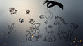Recherche d'Animaux Disparus / Forfait 2