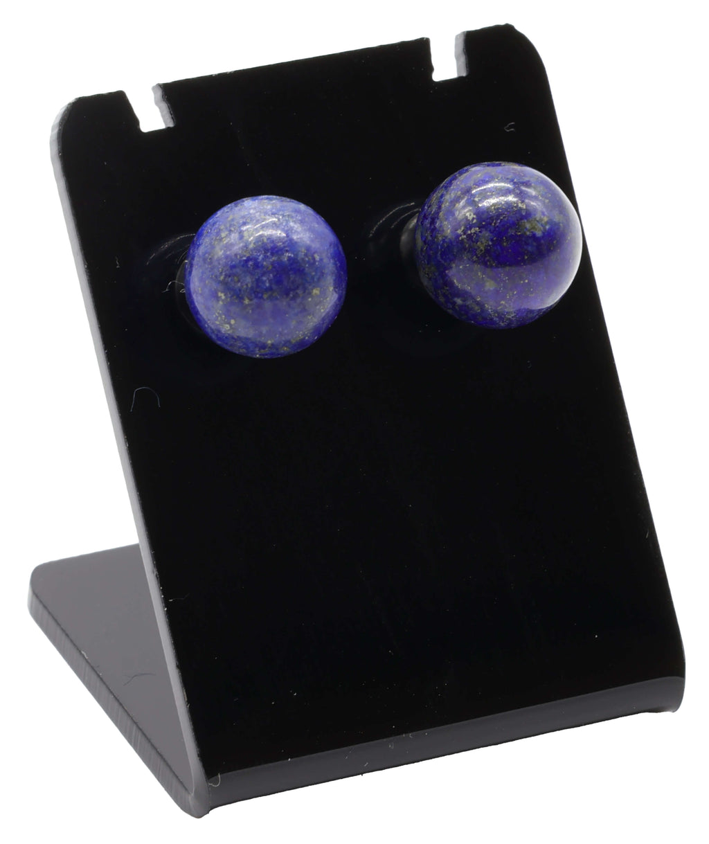 Boucles d'oreilles Perle 10mm ( au choix )