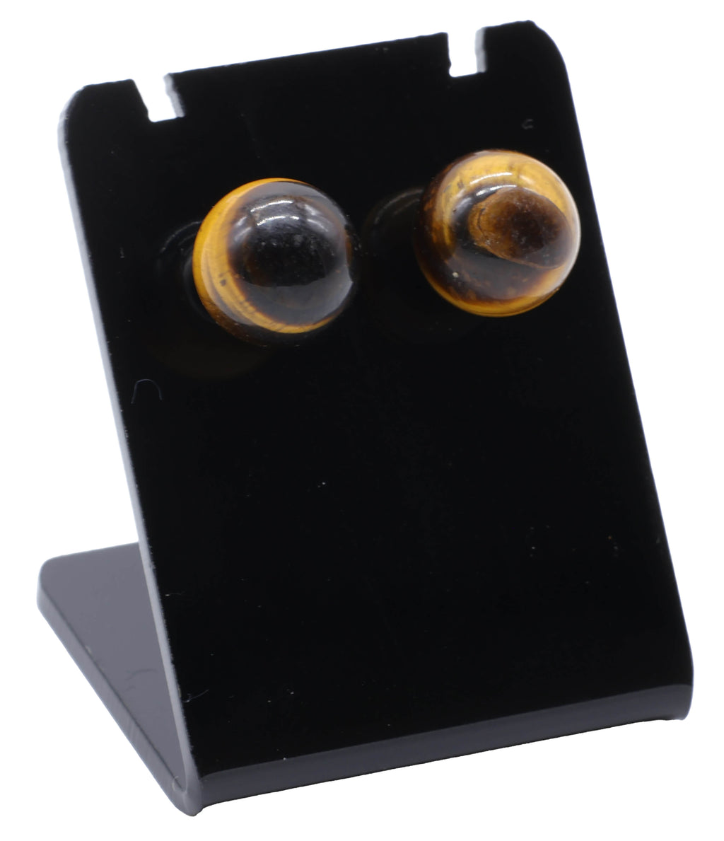 Boucles d'oreilles Perle 10mm ( au choix )