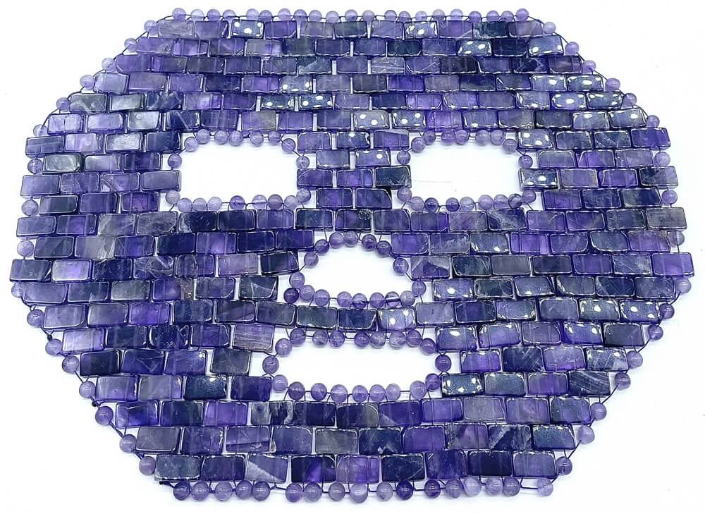 Masque de Méditation Intégral