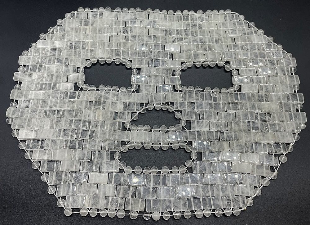 Masque de Méditation Intégral