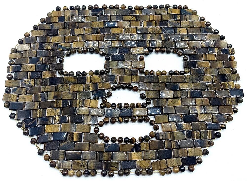 Masque de Méditation Intégral