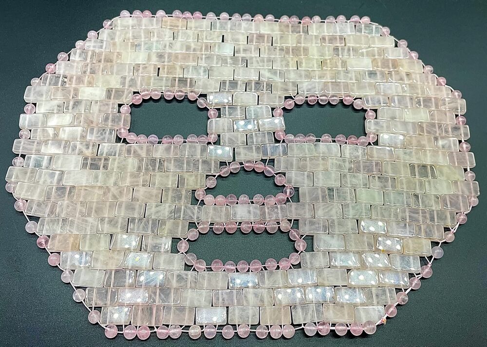 Masque de Méditation Intégral