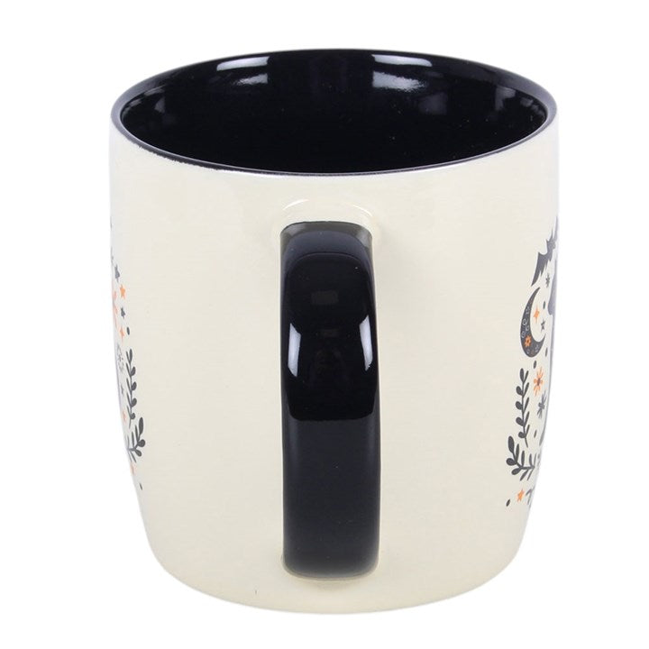Tasse « Frightful Folk Cat »