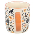 Tasse imprimée « Frightful Folk »
