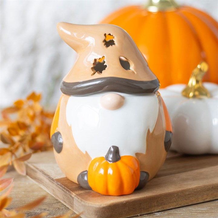 Brûleur d'huile Autumn Gonk