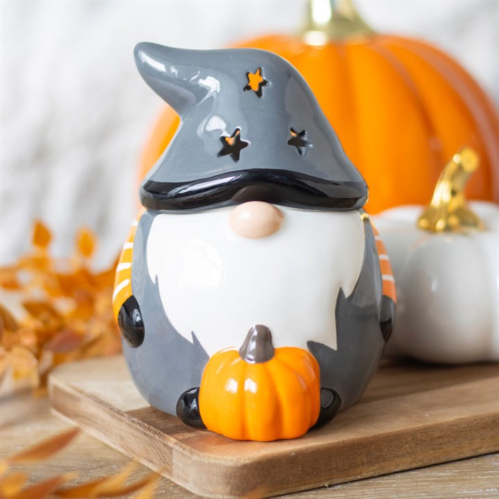 Brûleur d'huile Halloween Gonk