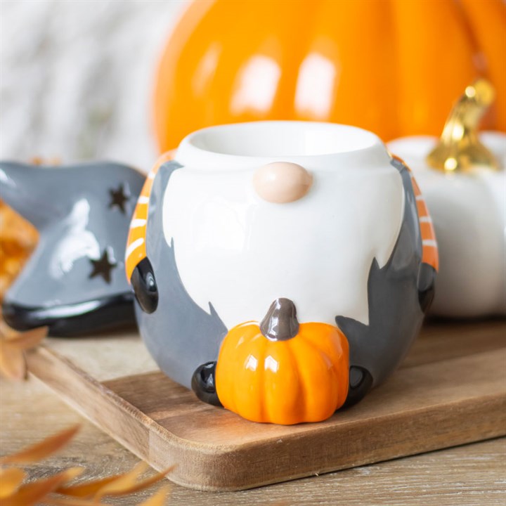 Brûleur d'huile Halloween Gonk