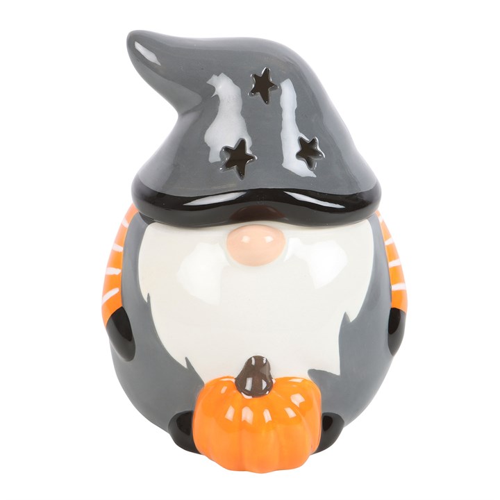 Brûleur d'huile Halloween Gonk