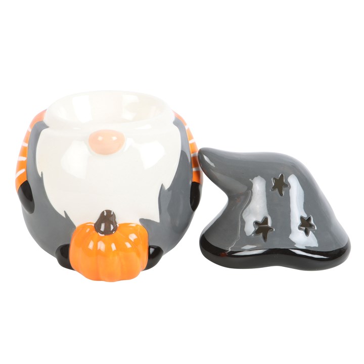 Brûleur d'huile Halloween Gonk