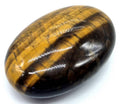 Galet Roulé XL Oeil de Tigre 6cm