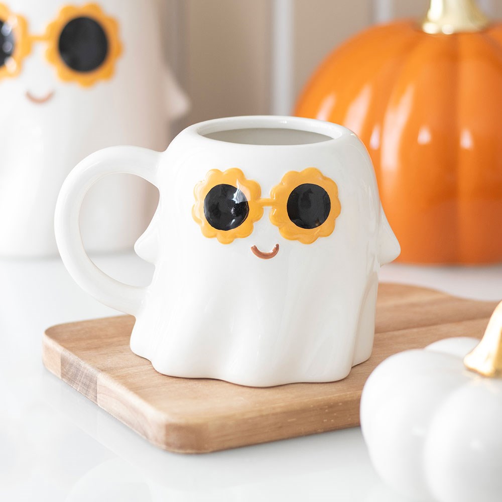 Tasse Ghost Groovy