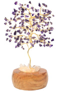 Arbre du Bonheur Lumineux 25cm