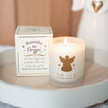 Bougie « Remember an Angel » à la vanille et à la noix de coco