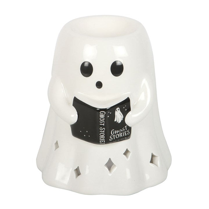 Brûleur à huile « Ghost Stories »