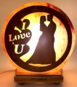 Lampe de Sel 5KG