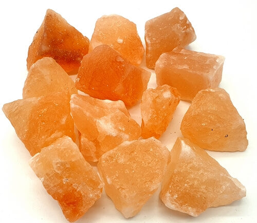 Cristaux de Sel Himalaya
