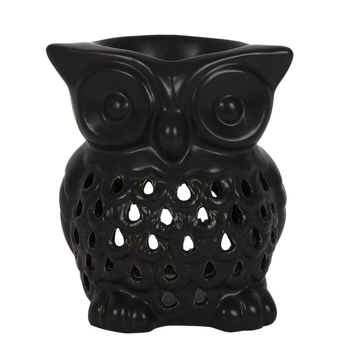 Brûleur à huile Black Owl