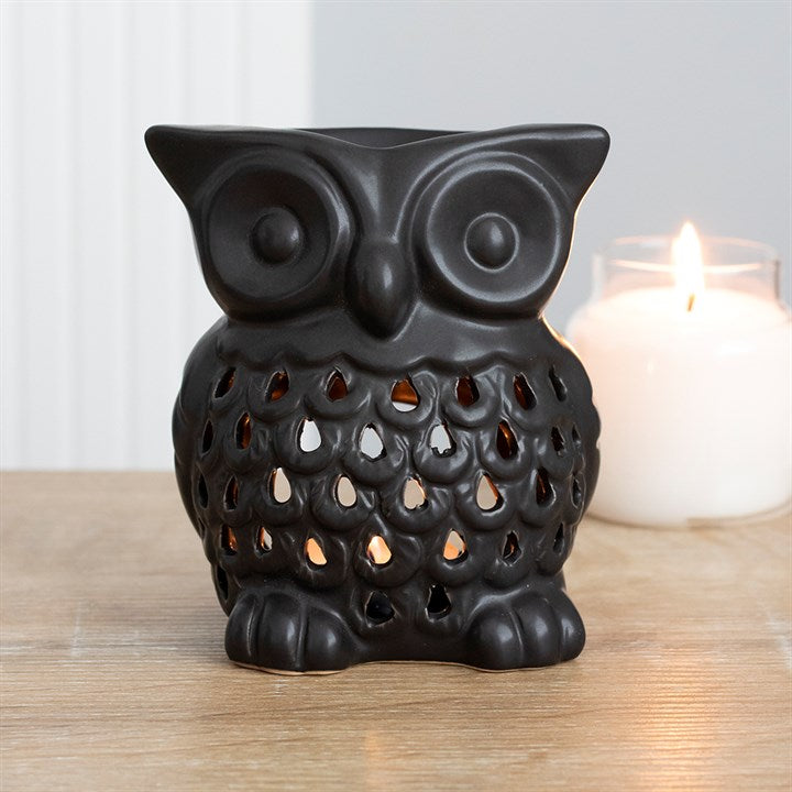Brûleur à huile Black Owl