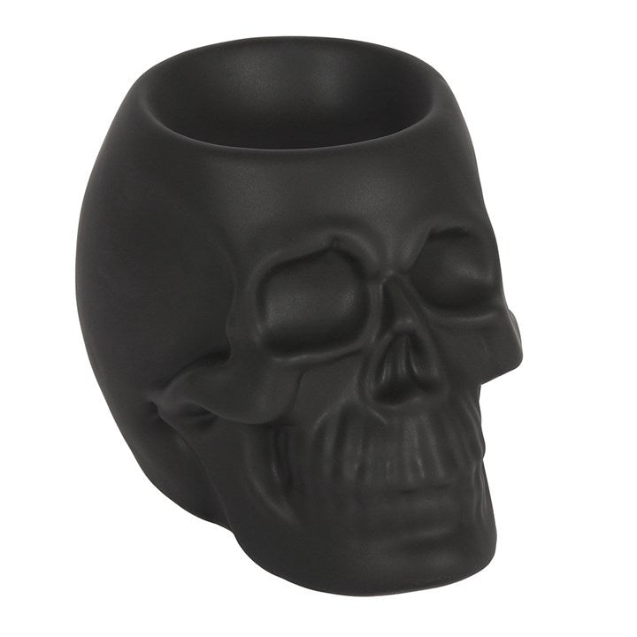 Brûleur d'huile Black Skull