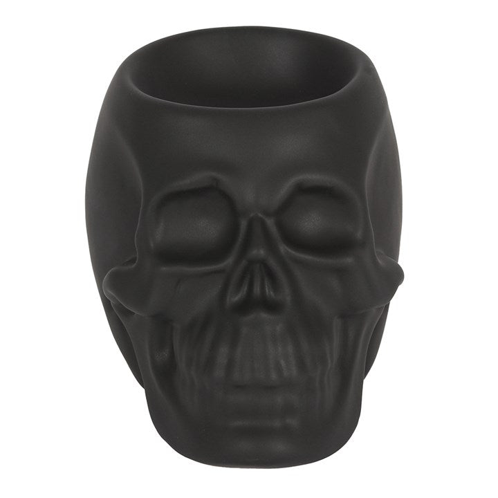 Brûleur d'huile Black Skull