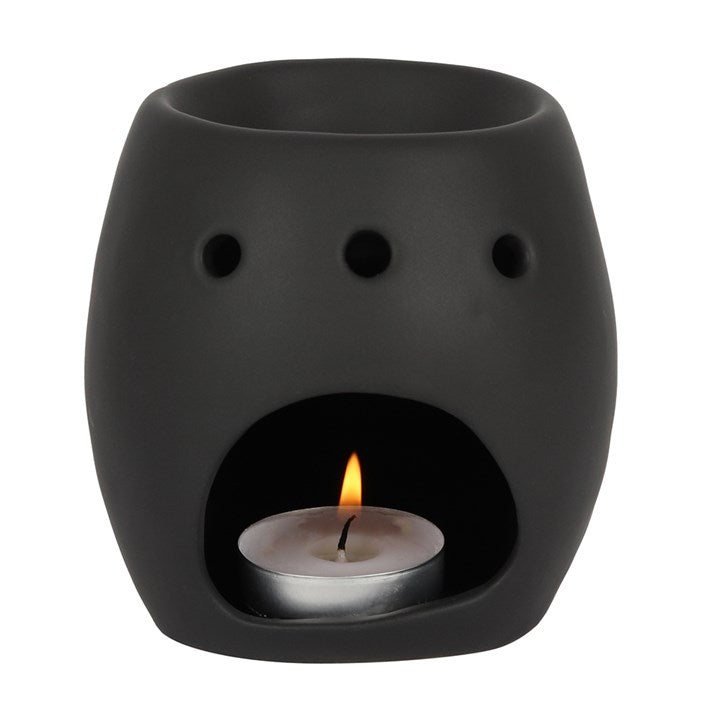 Brûleur d'huile Black Skull