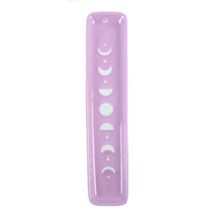 Porte encens « Moon Phase »