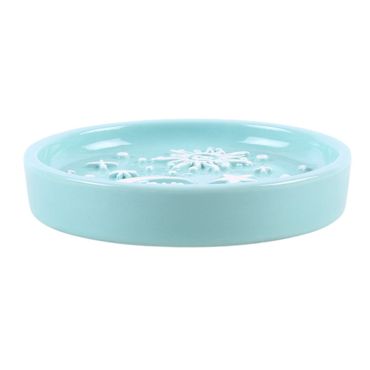 Petite coupelle « Blue Moon and Sun »