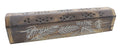 Porte Encens Bois Coffret