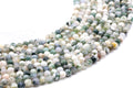 Perles Agate Arbre