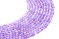 Perles Améthyste 'Purple Light'